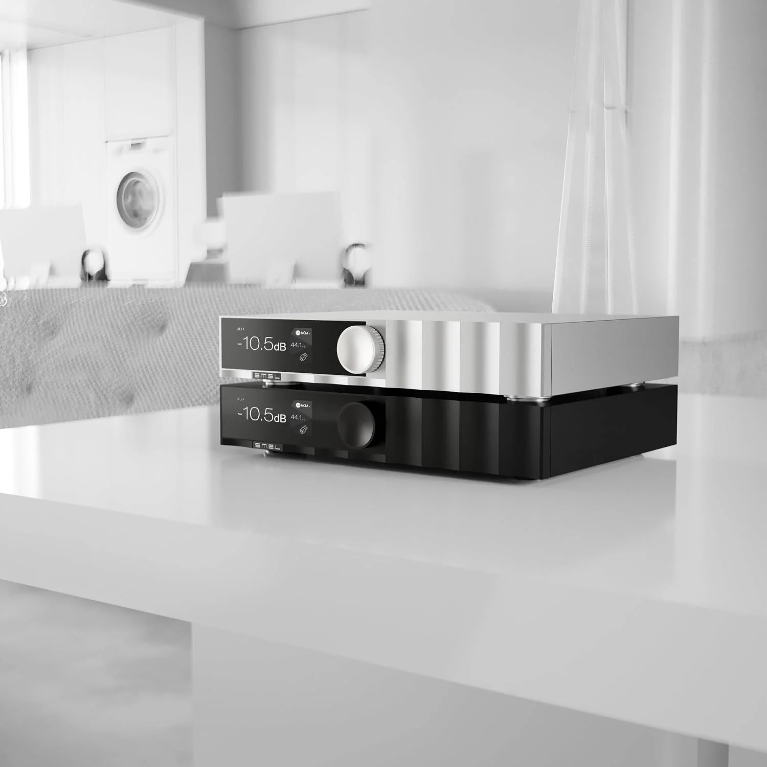 SMSL D400 MK2